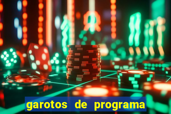 garotos de programa de porto seguro